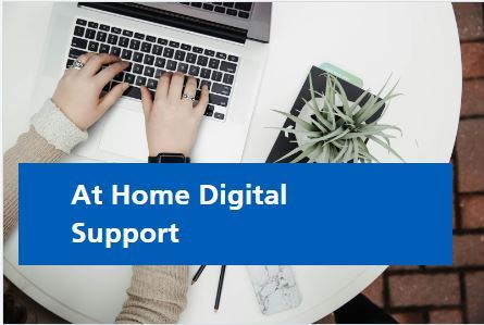 Home digital